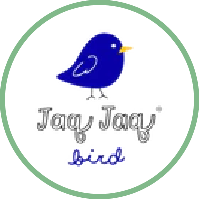 Logo de la marque Jaq Jaq Bird sur la marketplace éthique et durable Shopetic