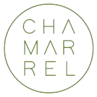 Logo de la marque CHAMARREL sur la marketplace éthique et durable Shopetic