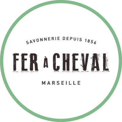 Logo de la marque Fer à Cheval sur la marketplace éthique et durable Shopetic