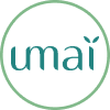 Logo de la marque UMAI sur la marketplace éthique et durable Shopetic
