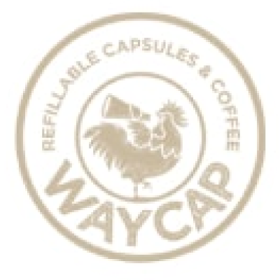 Logo de la marque WAYCAP sur la marketplace éthique et durable Shopetic