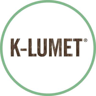 Logo de la marque K-Lumet sur la marketplace éthique et durable Shopetic