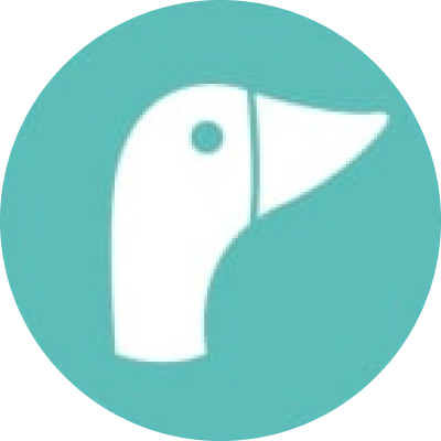 Logo de la marque Original Duckhead sur la marketplace éthique et durable Shopetic
