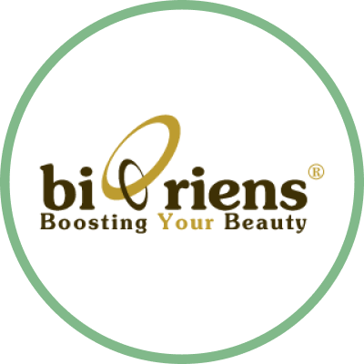 Logo de la marque Bioriens sur la marketplace éthique et durable Shopetic
