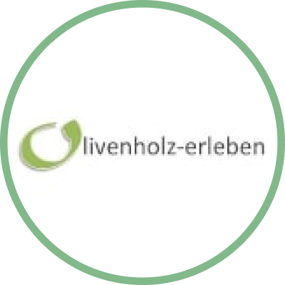 Logo de la marque Olivenholz-erleben sur la marketplace éthique et durable Shopetic