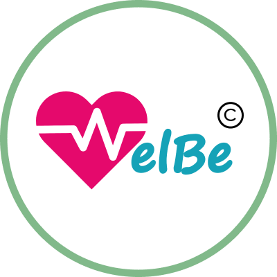 Logo de la marque Welbe sur la marketplace éthique et durable Shopetic