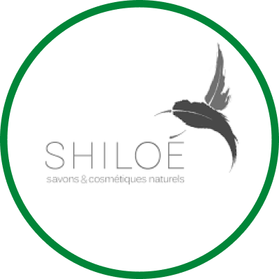 Logo de la marque Shiloé sur la marketplace éthique et durable Shopetic