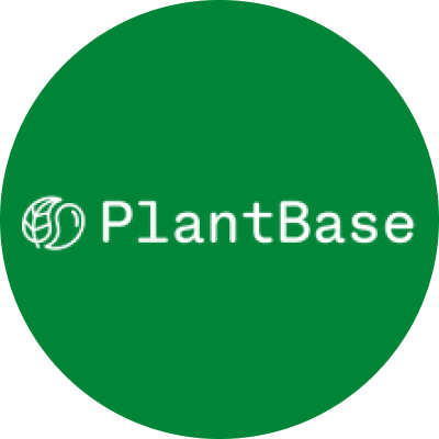 Logo de la marque Plant Base sur la marketplace éthique et durable Shopetic