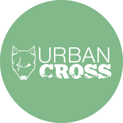 Logo de la marque URBAN CROSS sur la marketplace éthique et durable Shopetic