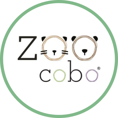 Logo de la marque Koobo Zoo sur la marketplace éthique et durable Shopetic