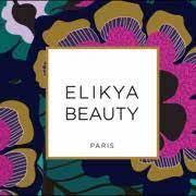 Logo de la marque Elikya Beauty sur la marketplace éthique et durable Shopetic
