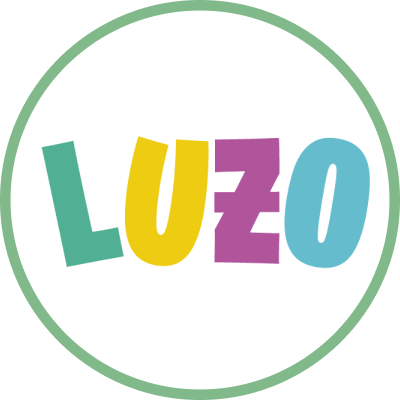 Logo de la marque Luzocréa sur la marketplace éthique et durable Shopetic