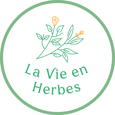 Logo de la marque La vie en herbe sur la marketplace éthique et durable Shopetic
