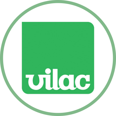 Logo de la marque Vilac sur la marketplace éthique et durable Shopetic