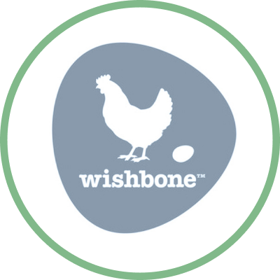 Logo de la marque Wishbone Bike sur la marketplace éthique et durable Shopetic