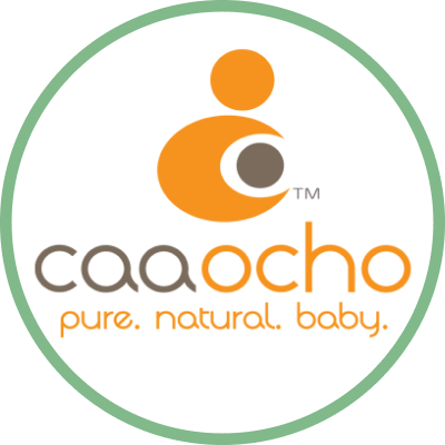 Logo de la marque Caaocho sur la marketplace éthique et durable Shopetic