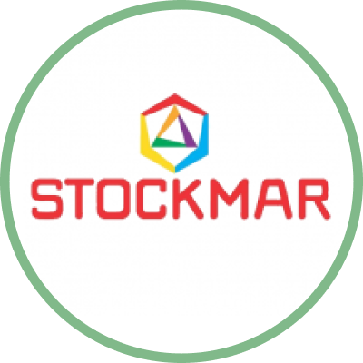 Logo de la marque Stockmar® sur la marketplace éthique et durable Shopetic