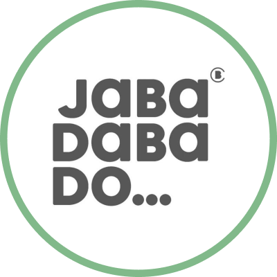 Logo de la marque Jabadabado sur la marketplace éthique et durable Shopetic