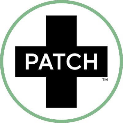 Logo de la marque Patch sur la marketplace éthique et durable Shopetic
