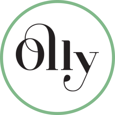 Logo de la marque Olly lingerie sur la marketplace éthique et durable Shopetic