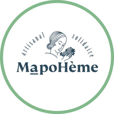 Mapohème logo