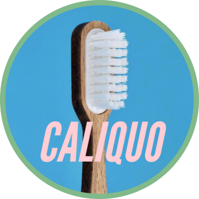 Logo de la marque Caliquo sur la marketplace éthique et durable Shopetic