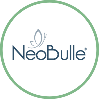 Logo de la marque Néobulle sur la marketplace éthique et durable Shopetic