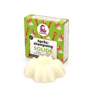 Image produit Après-shampoing agrume et basilic sur Shopetic
