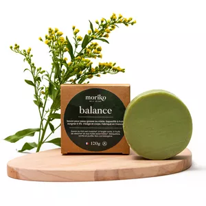 Image produit Savon solide Balance - Equilibrant sur Shopetic