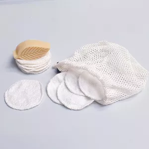 Image produit Cotons démaquillants lavables sur Shopetic