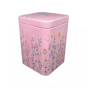 Image produit Boîte à thé "Flower" sur Shopetic
