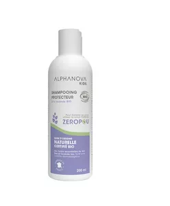 Image produit shampoing zéropou sur Shopetic