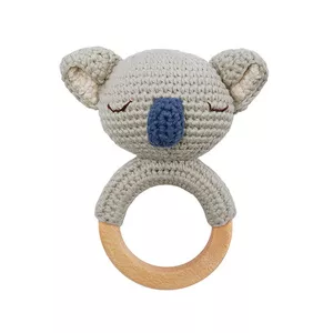 Image produit Anneau de dentition en crochet koala sur Shopetic