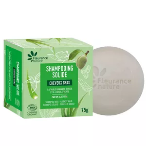 Image produit Shampoing Solide - Cheveux Gras sur Shopetic