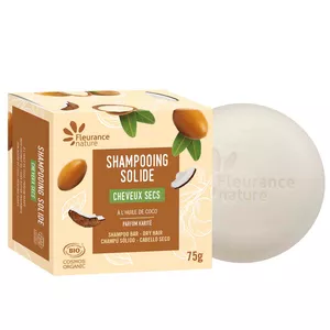 Image produit Shampoing Solide - Cheveux Secs sur Shopetic