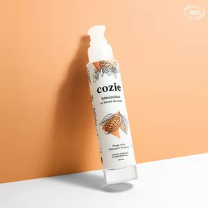 Image produit Démaquillant au beurre de cacao - 100ml sur Shopetic
