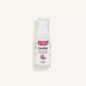 Image produit Sérum repulpant à l'eau florale de rose et à la protéine d'avocat - 30 ml sur Shopetic