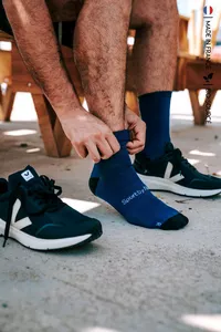 Image produit HIGH SOCKS - Running / Cycling Socks sur Shopetic