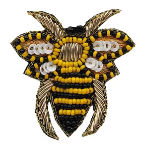 Image produit Broche abeille sur Shopetic