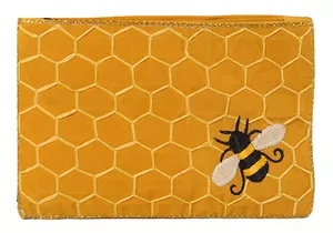 Image produit Porte-monnaie abeille sur Shopetic