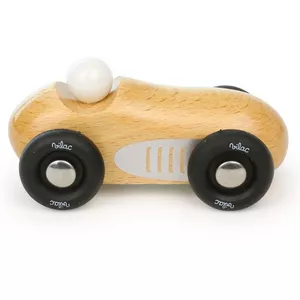 Image produit Voiture Mini Old Sport 10cm - Jouets en bois sur Shopetic