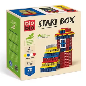 Image produit Briques de construction Startbox 70  - Blocs de construction sur Shopetic
