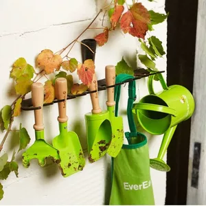 Image produit Set 3 outils de jardinage  - Jouets Jardinage Enfants sur Shopetic