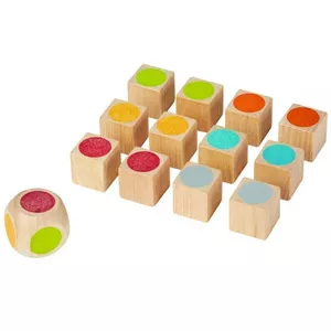 Image produit Jouets en bois Mini Mémo - Jouet enfants sur Shopetic