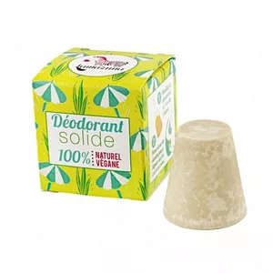 Image produit Déodorant Solide au Palmarosa  Adulte - Cosmétiques Hygiène écologique Vegan sur Shopetic