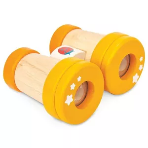 Image produit Jouet en bois Jumelles Kaléidoscopes - Jouets en bois sur Shopetic
