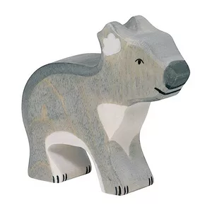 Image produit Figurine en bois Koala - Jouets en bois sur Shopetic