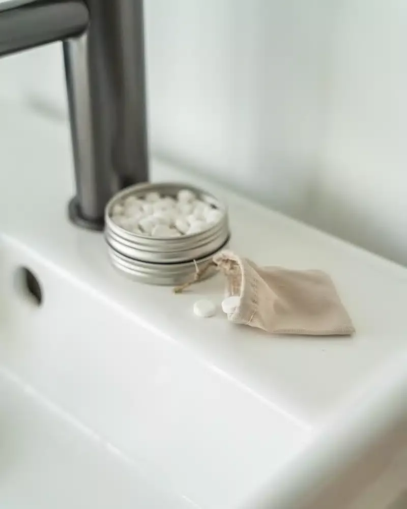 Pochette protège brosse à dents - Apimani